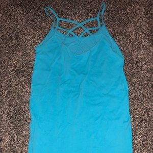 Strappy Tank Top from Buckle